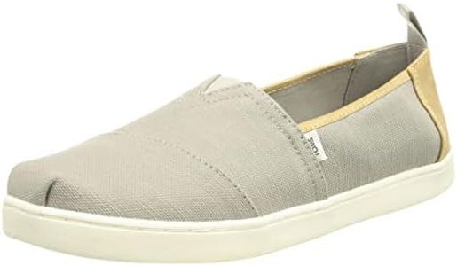 TOMS Unise