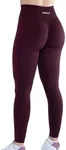 Seamless Scrunch Legging Women Yoga