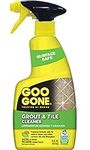 Goo Gone Grout & Tile Cleaner - Sta