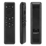 New BN59-01432A Voice Remote Control for Samsung 2023 Neo QLED, The Frame and Crystal UHD Series 4k 8K Ultra HD TV, Replacement Compatible with BN59-01432D BN59-01455E BN59-01439A - No Solar Version