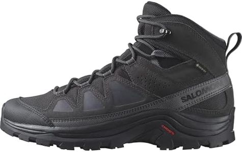 Salomon Me