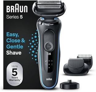 Braun Seri