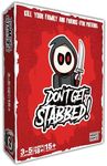 Don't Get Stabbed!: The Party Game 