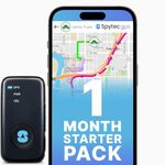 Spytec Mini GPS Smart Tracker for V