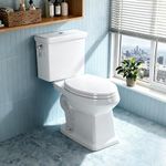 17" ADA Comfort Height Toilets With