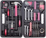 CARTMAN 148-Piece Tool Set - Genera