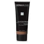 Dermablend Leg and Body Makeup Liquid Foundation 70W Deep Golden 3.4 Fl. Oz