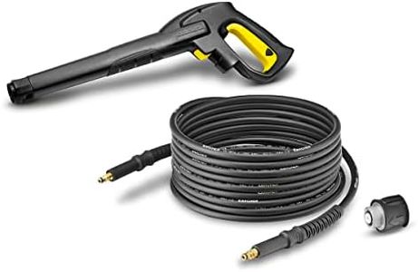 Kärcher 2.643-909.0 High Pressure Hose and Gun Kit, 12 Meter Length