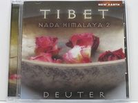 Tibet Nada Himalaya 2