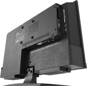 Cello 19" LED TV – Compact HD Display for Small Spaces