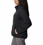 Columbia Women Col Hike Tech Fleece FZ Fleece Jacket