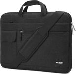 MOSISO Laptop Shoulder Bag Compatib