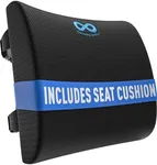 Everlasting Comfort Lumbar Support 