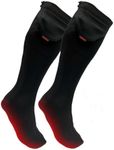 Volt Resistance Rechargeable Heated