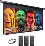 Elite Screens 90" Spectrum Electric
