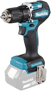 makita DDF487Z Bohrschrauber 18V (ohne Akku, ohne Ladegerät)