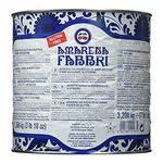 Amarena Fabbri Wild Cherries in Syrup, Large Can 3,2 kg