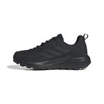 adidas Damen Terrex Anylander RAIN.RDY Hiking Shoes, core Black/core Black/Grey Four, 39 1/3 EU