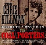 Chris Hillman Tribute Concerts