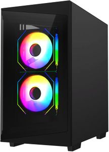 ADMI Gaming PC – Ryzen 5, 16GB RAM, 1TB Storage