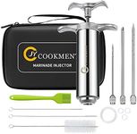 Meat Injector Syringe 2-oz Marinade