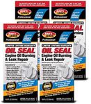 Bar's Leaks OS-1-4PK Oil Seal Engin