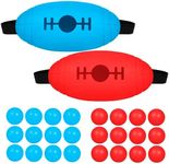 Belle Vous Shaking Swing Ball Game 