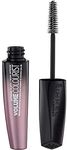 Rimmel Volume Colourist Mascara, Extreme Black, 11ml