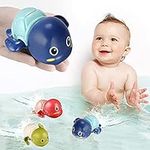 Befol Baby Bath Toys,Cute Swimming 