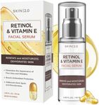 Skin 2.0 Retinol & Vitamin E Face S