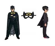 batman Kids Costumes