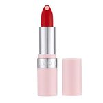 Avon Hydramatic Matte Lipstick 3.6g | Hydrating Intense Colour | SPF 10 | Plumper and Smoother Looking Lips | Cruelty Free | Flame