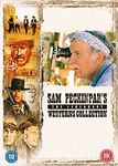 Sam Peckinpah: Legendary Western Collection [6 Film] [DVD] [1970] [2006]