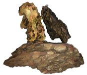 Awesome Aquatic Ohko Dragon Stone Rock 5 lb