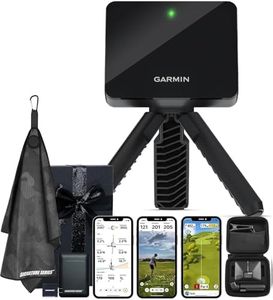 Garmin App