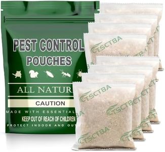 Pest Contr