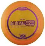 Discraft Z Nuke SS Disc Golf Driver