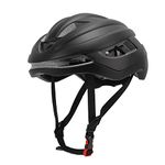 RiToEasysports Road Bicycle Helmet, XXL Road Bicycle Mountain Bike Helmet Extra Large Wide Head Circumference Cycling Helmet (Matte Black)