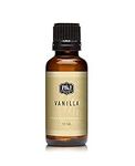 P&J Fragrance Oil - Vanilla 30ml - 