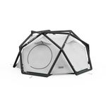 HEIMPLANET Original | 2022 THE CAVE 2-3 person tent | Inflatable Camping Tent - 5000mm | No tent poles required | Supports 1% for The Planet (Classic)