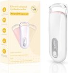 Heated Eyelash Curler - 2-Level Tem