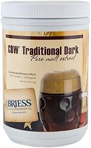 Briess CBW