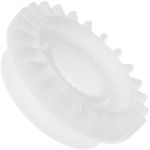 Upgraded WH05X24185 Washing Machine Clutch - Compatible Hotpoint GE Washer Parts - Replaces AP5993402 4588013 PS11729473 - Made of Sturdy Materials - Affordable DIY Solution