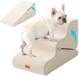 Gardner Pet Dog Stairs for Small Do