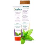 Himalaya Botanique Complete Care Toothpaste, Simply Spearmint, Natural, Fluoride-Free, SLS Free, Carrageenan Free & Gluten Free, Vegan, 150 g (5.29 oz)