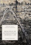 PRINCIPLES OF INTERNATIONAL CRIMINAL LAW