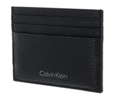 Calvin Klein Warmth CARDHOLDER 6CC