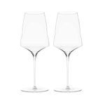 Josephine No. 2 | Universal | Universal Glasses Designed by Kurt Josef Zalto | Set of 2