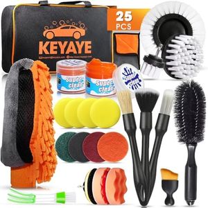 KEYAYE 25 