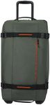 American Tourister Urban Track, Tra